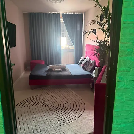Krakowska Apartment Tarnow